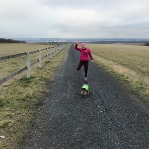 Meet your Posher, Anna